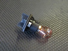 FORD FOCUS MK2 (05-07) HEADLIGHT HEADLAMP INDICATOR BULB HOLDER 2S6A13K370AA