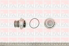 Water Pump FOR VAUXHALL CAVALIER III 2.0 CHOICE2/2 88->95 C 20 LET C 20 XE FAI