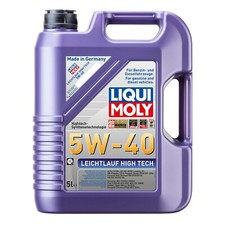 Liqui Moly Leichtlauf High