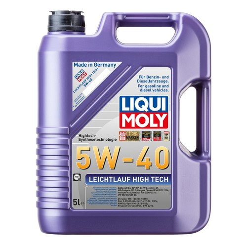 Liqui moly leichtlauf high - liqui,