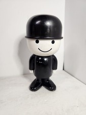 Vintage Homepride Fred Flour