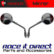 Mirrors for Kawasaki ZR-7