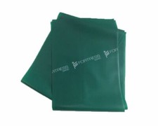 FORTRESS/FLEXIL TYPE *GREEN* THERABAND RESISTANCE BAND, EXERCISE PILATES PHYSIO