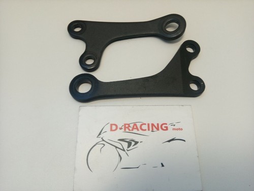 Pair engine supports yamaha - engine,