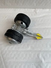 2001 BBC ROBOT WARS BOT PULL