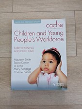 Cache level childcare - level, 3