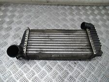 2015 FORD FOCUS ZETEC 1.6 TDCI MK3 5DRS INTERCOOLER (T1DB) REF2946