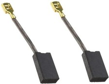 Carbon Brushes for TITAN