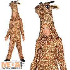 Giraffe Kids Fancy Dress