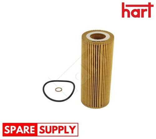 Oil filter for bmw - filter,