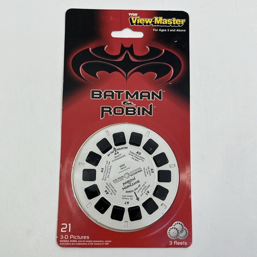Vintage tyco view master - tyco, view-master