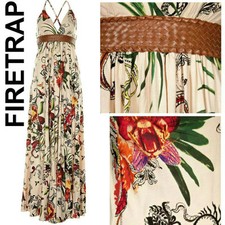 BRAND NEW FIRETRAP SUMMER