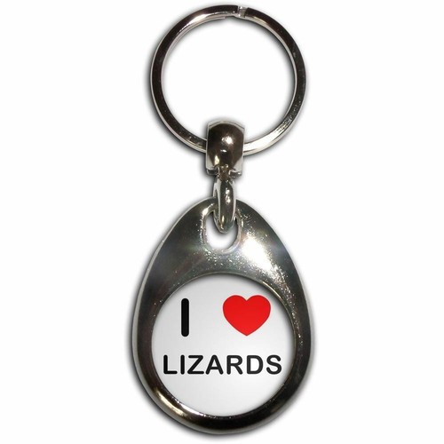 Lizards love heart tear - i, drop