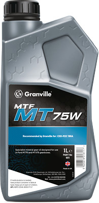 Granville 1811 mt75 - granville,
