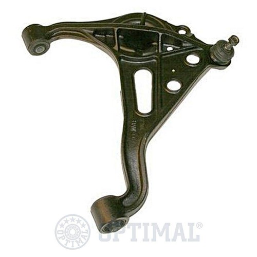 Front lower right track - front,