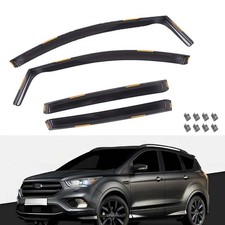 In-channel For Ford Kuga MK2