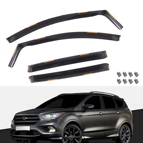 Channel for ford kuga - kuga, mk2