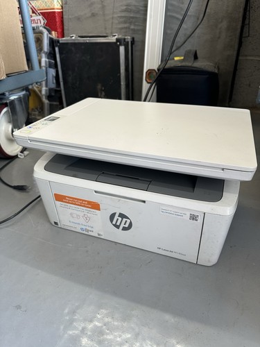 Laserjet m140we wireless - laserjet,