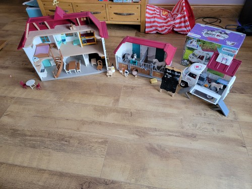 Schleich horse club lakeside - horse,
