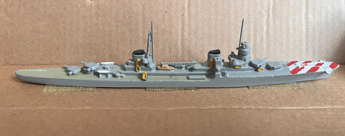 Neptun 1250 duca - 1:1250, d'aosta