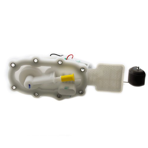 Fuel pump for hj125 - pump, hj125-j-e4