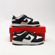 Nike dunk low infant white - low,
