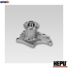 WATER PUMP ENGINE COOLING P653