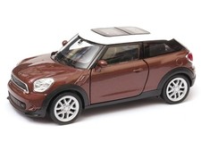 Mini Cooper Paceman British