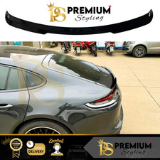 Porsche Panamera 971 Rear