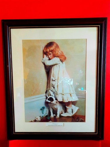 Pair vintage circa - of,