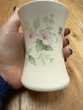 Aldridge pottery stoke on