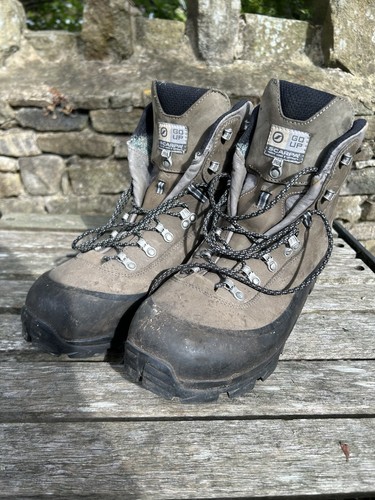 Scarpa walking hiking - walking,