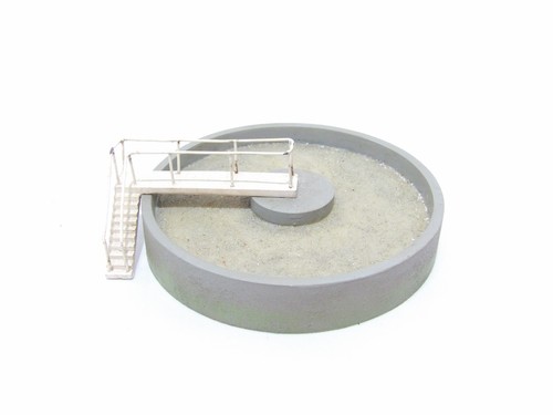 Hornby skaledale r8993 water - skaledale,