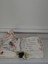 Mice arts and crafts - , pottery