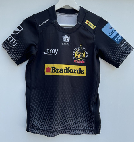 Exeter chiefs 2023 home - exeter, 2023/24