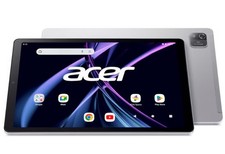 Acer Tablet Iconia Tab A10 NT.LH7EK.001 4GB RAM 10.1" 64GB Storage Black