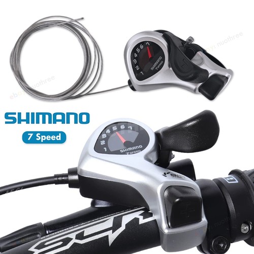 Shimano tourney tx50 - shimano, sl-tx50-7r