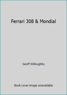 Ferrari 308 mondial by - &,