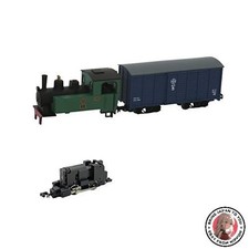 NEW Railway Collection