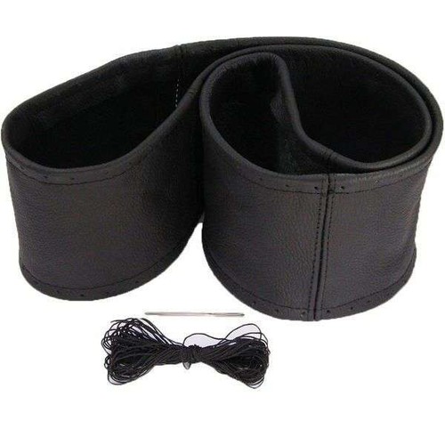 Truck steering wheel cover - truck,