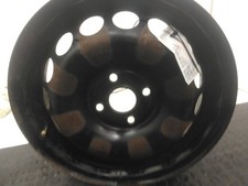 CITROEN C1 Steel Wheel 15" Inch 4x100 Offset ET35 4.5J 2014-2022 B000991580