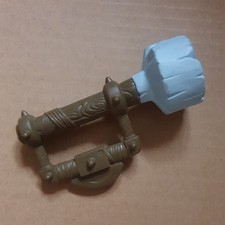 Small Soldiers Slamfist Figure Accessory