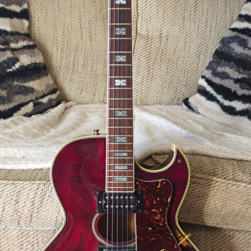 Rare 1977 ibanez - 1977,
