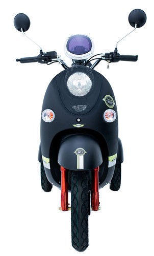 New wheeled 60v - wheeled,