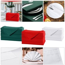 Polyester Table Napkins