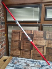 Star Wars Darth Maul Double