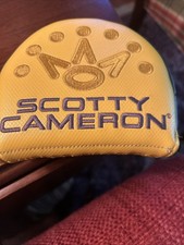Titleist Scotty Cameron Milled