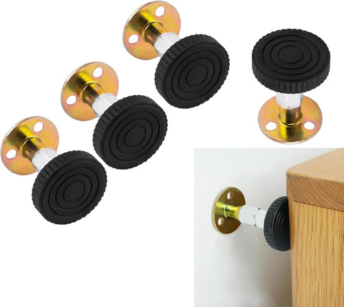4pcs adjustable furniture - adjustable,