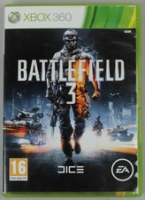 Battlefield 3 (Microsoft Xbox