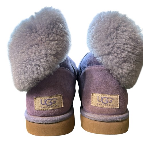 Ugg australia bailey button - ugg,